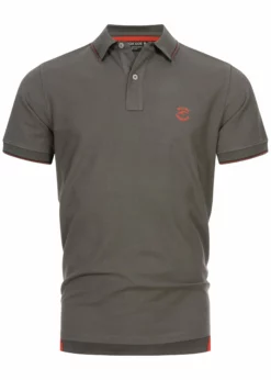 Indicode Jeans WALLO - Koszulka Polo Raven - Męska Koszulka Polo w Eleganckim Stylu -Indicode Jeans Sklep e52d309d39794a49a0b16104b28b36fc scaled