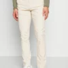 Indicode Jeans GOVER - Chinosy - Fog - Męskie Spodnie Chino