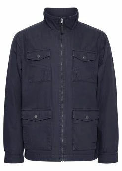 Indicode Jeans IDBOLVEN - Kurtka Wiosenna - Navy | Promocje Odzież 11 Indicode Jeans IDBOLVEN - Kurtka Wiosenna - Navy | Promocje Odzież -Indicode Jeans Sklep e5b213e440b841d28ef96acba818f67b scaled