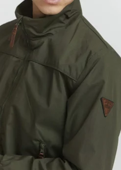 Indicode Jeans IDKLOPPO - Kurtka Przejściowa Army | Kurtki Męskie -Indicode Jeans Sklep e62a33fe074141e2a7b43d1f2f4be6f4 scaled