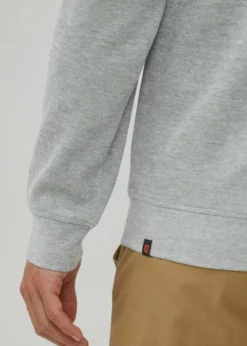 Indicode Jeans ARCELIO - Kardigan - Light Grey Mix | Elegancki i Wygodny Sweter 10 Indicode Jeans ARCELIO - Kardigan - Light Grey Mix | Elegancki i Wygodny Sweter -Indicode Jeans Sklep e634e04371c3483dbfb659d12fa6e5aa scaled