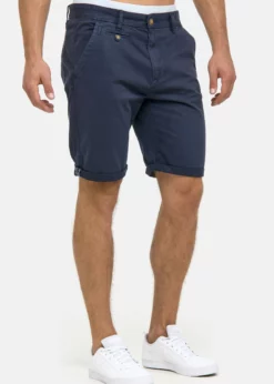 Indicode Jeans CASUAL FIT - Szorty - Blau Navy | Wygodne Szorty Męskie 10 Indicode Jeans CASUAL FIT - Szorty - Blau Navy | Wygodne Szorty Męskie -Indicode Jeans Sklep e69dd05b6bea4751b06c10d2399d69cf scaled