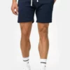 Indicode Jeans ALDRICH - Szorty Męskie w Kolorze Navy | Wygodne i Stylowe