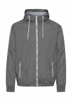 Indicode Jeans IDRikko - Kurtka Przejściowa - Pewter | Kurtki Męskie -Indicode Jeans Sklep e703aae8cc044b2ea0552ea4b46078bb scaled