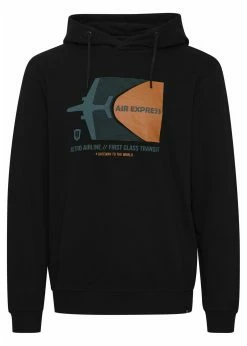 Indicode Jeans IDFORZO - Bluza Z Kapturem - Czarna | Bluzy Męskie | Wysoka Jakość 11 Indicode Jeans IDFORZO - Bluza Z Kapturem - Czarna | Bluzy Męskie | Wysoka Jakość -Indicode Jeans Sklep e735ec27ed4c4a00a13a7660e26ff07b scaled