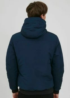 Indicode Jeans IDDONELL - Kurtka Zimowa - Navy - Kurtki Męskie 8 Indicode Jeans IDDONELL - Kurtka Zimowa - Navy - Kurtki Męskie -Indicode Jeans Sklep e7a585455a494a509d08eacb5f82e2ae scaled