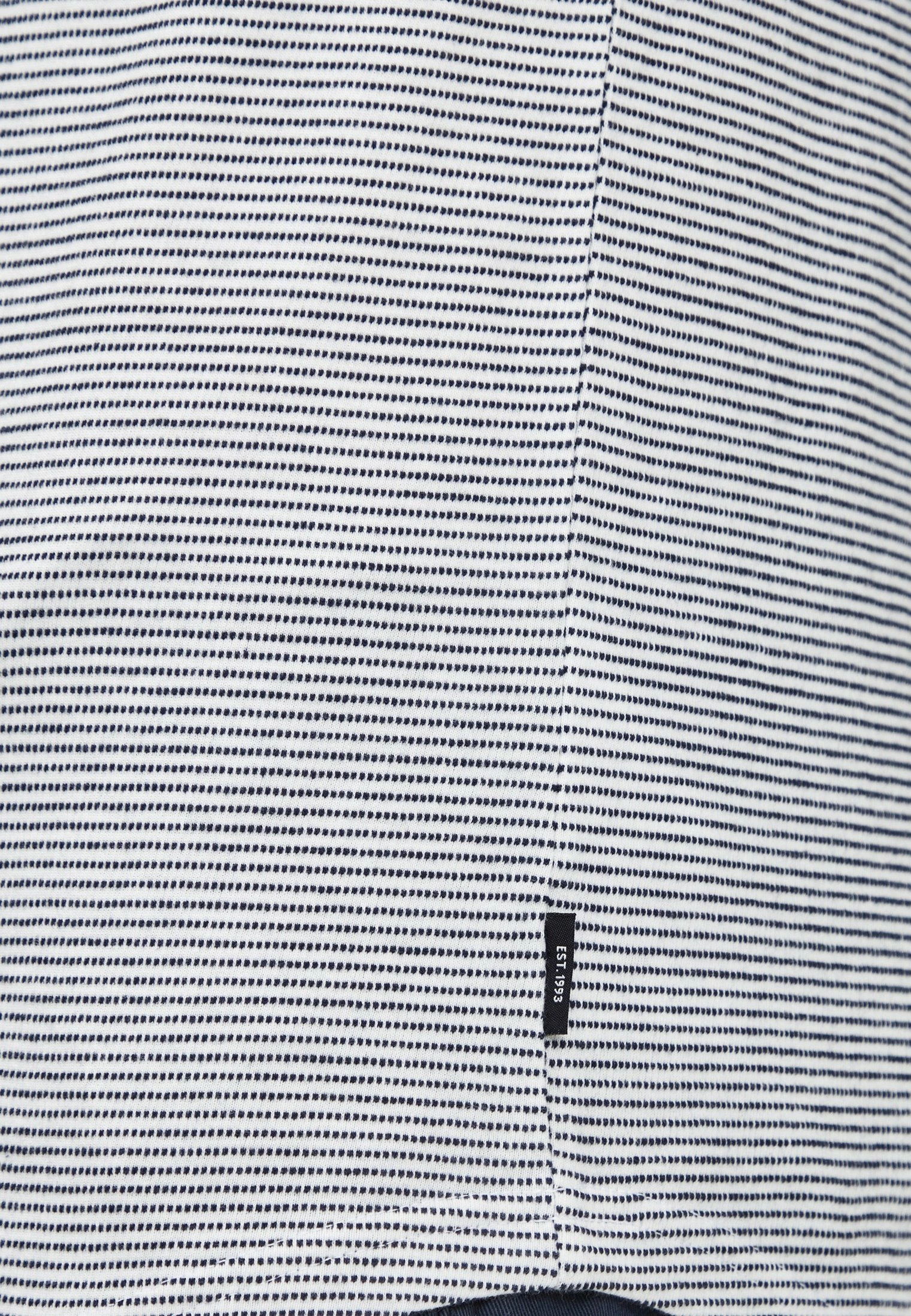 Indicode Jeans IDMORLER - T-shirt Z Nadrukiem - Off-white | Odzież 6 Indicode Jeans IDMORLER - T-shirt Z Nadrukiem - Off-white | Odzież - obrazek 6