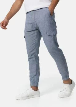 Indicode Jeans BOOTH - Bojówki - Spodnie Męskie Navy 8 Indicode Jeans BOOTH - Bojówki - Spodnie Męskie Navy -Indicode Jeans Sklep e8ee703d9d814fa69c791b2db1d212e0 scaled