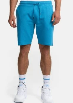 Indicode Jeans ECKERD - Szorty - Clear Blue Mix | Promocje Odzieżowe -Indicode Jeans Sklep e909e3a6c2d64310851281ed8282cf77 scaled