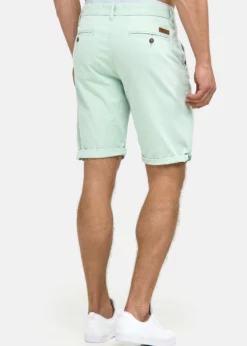 Indicode Jeans Szorty CASUAL FIT - Surf Spray | Wygodne Szorty Męskie -Indicode Jeans Sklep e9ddba2213274eb8a7ba49dc76b5aad6 scaled