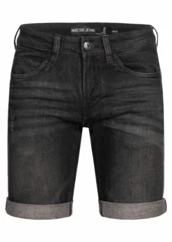 Indicode Jeans Szorty Jeansowe - Czarny | Wygodne i Stylowe Szorty Damskie 11 Indicode Jeans Szorty Jeansowe - Czarny | Wygodne i Stylowe Szorty Damskie -Indicode Jeans Sklep eb9c6d588f994de8aead30994765feda scaled