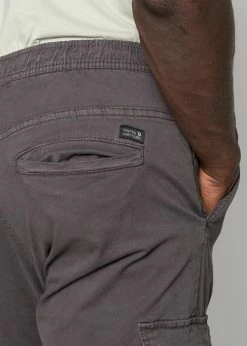 Indicode Jeans LAKELAND - Bojówki - Ciemny Szary | Odzież/Promocje -Indicode Jeans Sklep ebda1feb93704311a531ab9ab666ed8e scaled