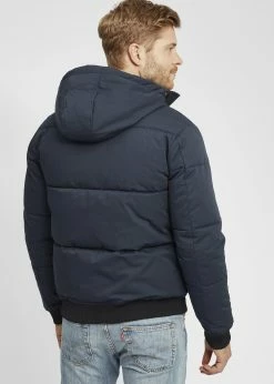 Indicode Jeans IDRAVERT - Kurtka Zimowa - Navy | Kurtki Męskie | Odzież Zimowa -Indicode Jeans Sklep ec13d04429d847b0893801b97ea776ae scaled