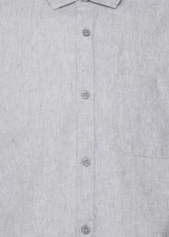 Indicode Jeans MIRKO - Koszula - Pewter | Najwyższa jakość odzieży męskiej -Indicode Jeans Sklep ec5f241a1ef445c186bf199c71d5d99a scaled