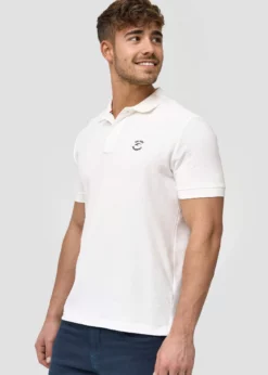 Indicode Jeans WADIM - Koszulka Polo Offwhite - Elegancka i Wygodna 6 Indicode Jeans WADIM - Koszulka Polo Offwhite - Elegancka i Wygodna -Indicode Jeans Sklep ec64da1166614306bffd50bb887fbfd7 scaled