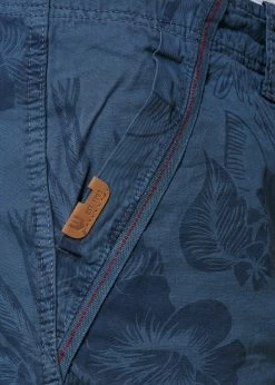 Indicode Jeans ALBERT - Szorty w Kolorze Niebieskim | Promocja -Indicode Jeans Sklep ec7a2901731f44db976f0dcc7c33cba0