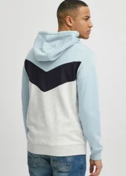 Indicode Jeans DPOCK - Bluza Rozpinana - Celestial Blue | Bluzy Męskie 8 Indicode Jeans DPOCK - Bluza Rozpinana - Celestial Blue | Bluzy Męskie -Indicode Jeans Sklep ec82d0dd76e24e45a123ff2ee02497de scaled