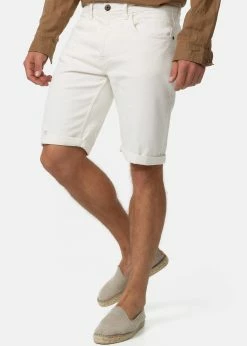 Indicode Jeans Szorty Jeansowe Marshmellow - Wyjątkowe krótkie spodnie damskie 9 Indicode Jeans Szorty Jeansowe Marshmellow - Wyjątkowe krótkie spodnie damskie -Indicode Jeans Sklep ed98cbeef55f407b9905f19ec61a99ea scaled