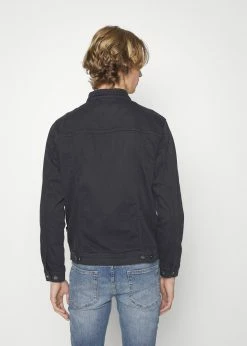 Indicode Jeans GLENALVON - Kurtka Jeansowa Navy - Klasyczna Kurtka Denimowa -Indicode Jeans Sklep edb44c86300d41ab9a61a510272d2c21 scaled