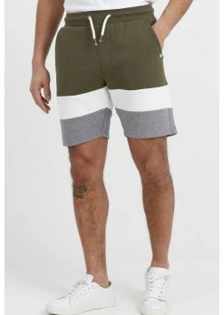 Indicode Jeans IDCAUL - Szorty - Army | Odzież Promocyjna