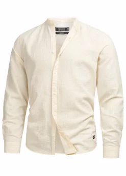 Indicode Jeans LANGARM INCARI - Koszula - Golden Haze | Elegancka i Wygodna Odzież -Indicode Jeans Sklep ee71bf794363465d8d635815c2bdcbfa scaled