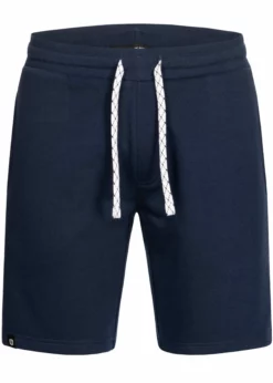 Indicode Jeans ALDRICH - Szorty Męskie w Kolorze Navy | Wygodne i Stylowe -Indicode Jeans Sklep ee924eace34040299f58b2691eb2ef6e scaled