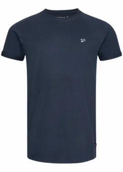 Indicode Jeans KLOGE - T-shirt Basic - Navy | Wygodna i stylowa koszulka męska 8 Indicode Jeans KLOGE - T-shirt Basic - Navy | Wygodna i stylowa koszulka męska -Indicode Jeans Sklep ef056d5c5fbd47f19fd0d4df78d2a31f scaled