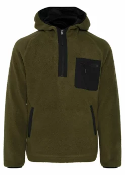 Indicode Jeans IDTRENT - Bluza Z Kapturem - Army | Bluzy Męskie -Indicode Jeans Sklep f03d5136fa04462ba99430ea910a896a scaled