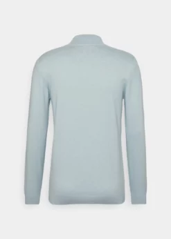 Indicode Jeans ANCONA - Sweter w kolorze Celestial Blue | Odzież/Swetry i kardigany