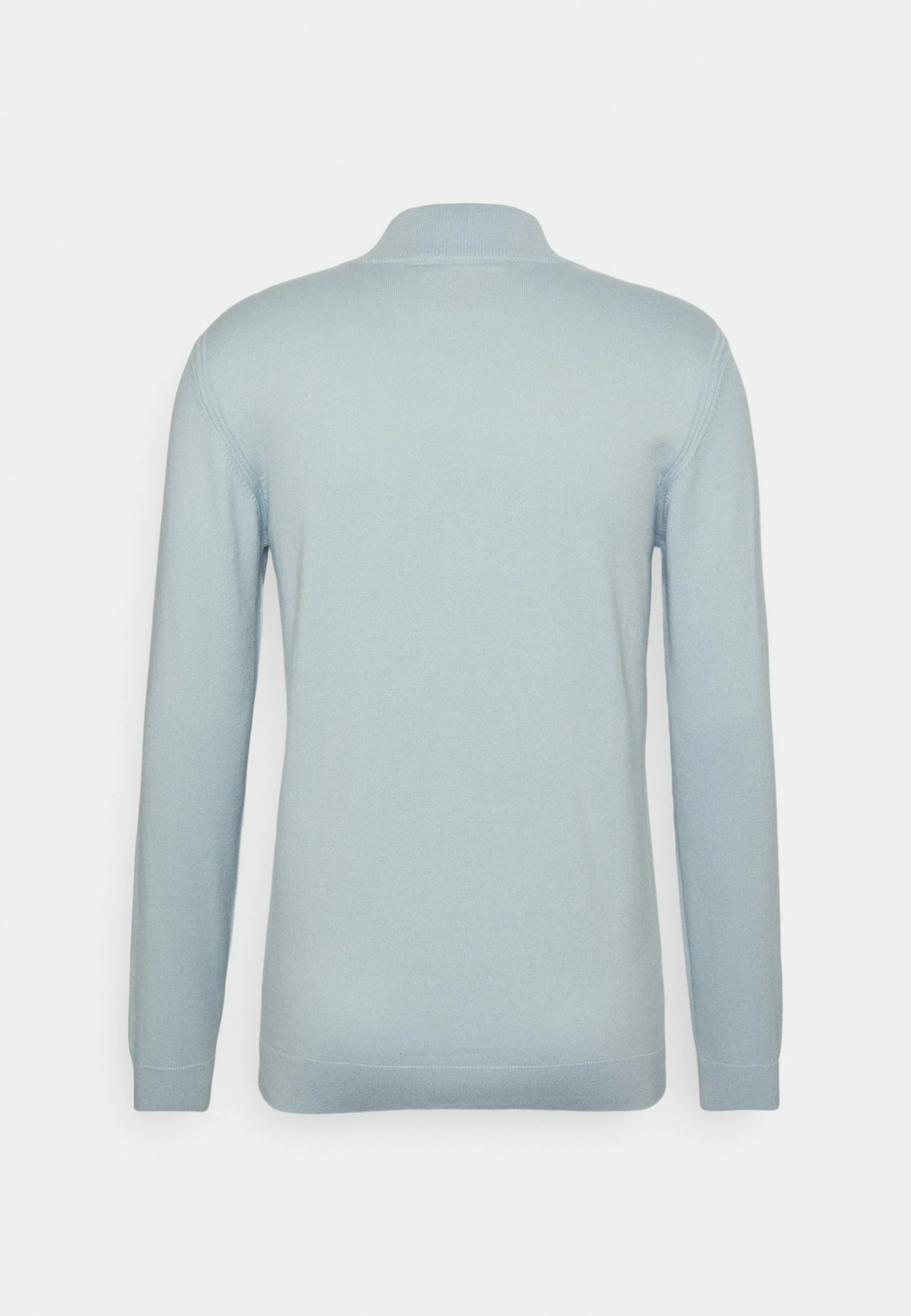 Indicode Jeans ANCONA - Sweter w kolorze Celestial Blue | Odzież/Swetry i kardigany 1 Indicode Jeans ANCONA - Sweter w kolorze Celestial Blue | Odzież/Swetry i kardigany