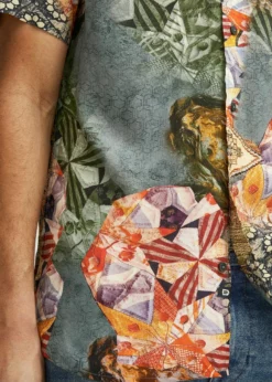 Indicode Jeans IDMARIOL - Koszula Army | Męska Koszula w Stylu Militarnym -Indicode Jeans Sklep f0c5894ecca549c797767ad6b2b7a124 scaled