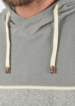 Indicode Jeans IDLYNDE - Bluza Z Kapturem Light Grey | Swetry i kardigany -Indicode Jeans Sklep f0c919ef7c3c4135a8a52b74806370a8 scaled