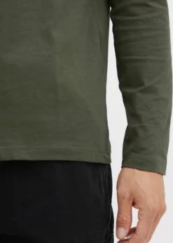 Indicode Jeans IDPHILLO - Bluzka Z Długim Rękawem - Army | Odzież Męska -Indicode Jeans Sklep f0ea9a71ea884f8b9b035c68b62c05b3 scaled