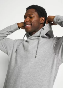 Indicode Jeans WILKINS - Bluza Męska - Light Grey Mix | Modna Bluza Męska 9 Indicode Jeans WILKINS - Bluza Męska - Light Grey Mix | Modna Bluza Męska -Indicode Jeans Sklep f0f45cdc50c440d0a3098d0c6fb8a16b scaled