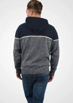 Indicode Jeans IDLYNDE - Bluza Z Kapturem - Navy | Bluzy Męskie -Indicode Jeans Sklep f11d3fda0cbd424482fa7b9885f069a6 scaled