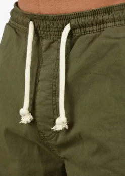 Indicode Jeans IDABBEY - Szorty w kolorze Army - Męskie szorty jeansowe -Indicode Jeans Sklep f12fb78c87e9467e9aa4c07e6e6fa4e4 scaled