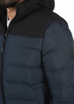 Indicode Jeans IDGAIUS - Kurtka Zimowa - Navy | Kurtki Męskie Zimowe 10 Indicode Jeans IDGAIUS - Kurtka Zimowa - Navy | Kurtki Męskie Zimowe -Indicode Jeans Sklep f17cfc22d0d8450db62448ddad598203 scaled