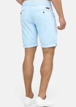 Indicode Jeans CASUAL FIT - Szorty - Blau Palace Blue | Wygodne Szorty Męskie 8 Indicode Jeans CASUAL FIT - Szorty - Blau Palace Blue | Wygodne Szorty Męskie -Indicode Jeans Sklep f2b7a1d3a1fc41e1946fc058fa778932 scaled