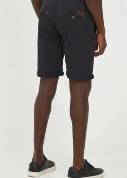 Szorty Indicode Jeans IDMIKO - Czarny - Wygodne i Modne 8 Szorty Indicode Jeans IDMIKO - Czarny - Wygodne i Modne -Indicode Jeans Sklep f2e00ec2356b453c9b5a277af3ca3eaf scaled