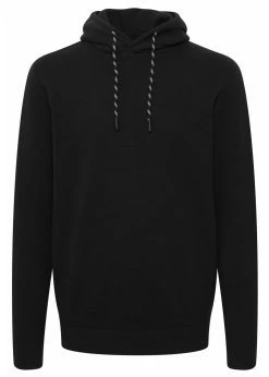 Indicode Jeans IDMATHO - Bluza Z Kapturem - Czarna | Promocja -Indicode Jeans Sklep f2efc14ee5a5403d95c3764d638b3ba3 scaled