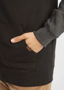 Indicode Jeans IDTERENCE - Bluza Rozpinana - Black | Modna Bluza Męska 10 Indicode Jeans IDTERENCE - Bluza Rozpinana - Black | Modna Bluza Męska -Indicode Jeans Sklep f3086b85ad6f42beafb6a66f0828e3f8 scaled