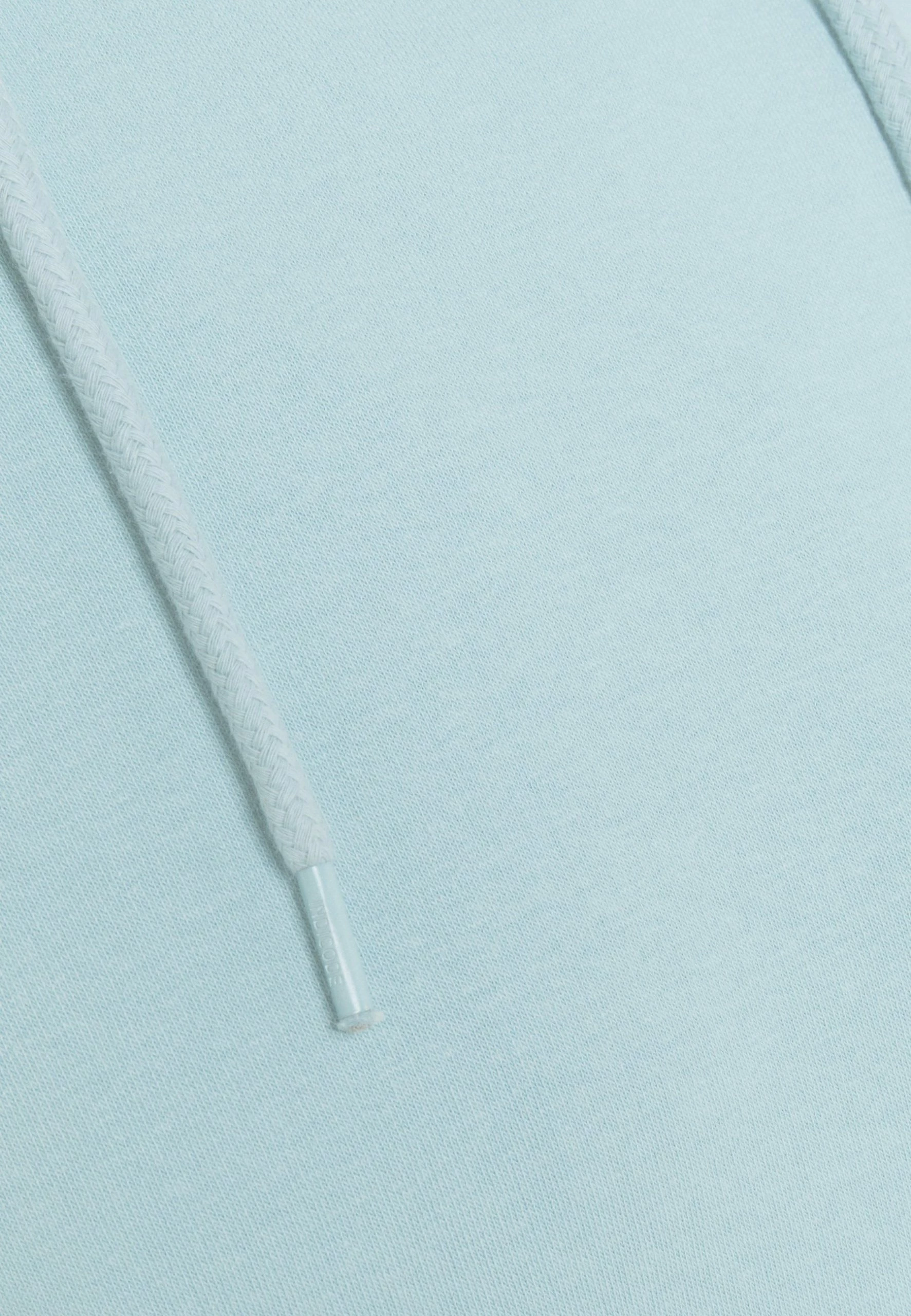 Indicode Jeans WILKINS - Bluza Męska Blue Wave | Modna i Wygodna Bluza 3 Indicode Jeans WILKINS - Bluza Męska Blue Wave | Modna i Wygodna Bluza - obrazek 3