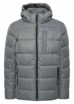 Indicode Jeans IDPIULIO - Kurtka Zimowa - Grey Mix | Kurtki Męskie -Indicode Jeans Sklep f3ea209f5a624fda9c6cc52eff69592b scaled