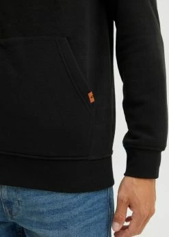 Indicode Jeans IDLANDO - Bluza Rozpinana - Black | Odzież Promocyjna -Indicode Jeans Sklep f41016332d794c44b1c8931bfa955d95 scaled