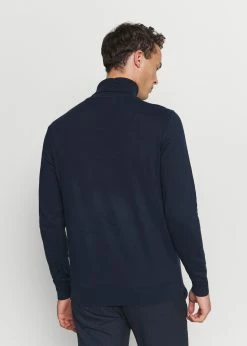 Indicode Jeans BURNS - Sweter - Navy | Odzież/Promocje -Indicode Jeans Sklep f47c1496fe55445ba40537d59bb44387 scaled