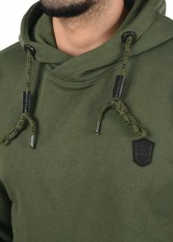 Indicode Jeans IDBARNEYS - Bluza Z Kapturem - Army | Odzież/Promocje -Indicode Jeans Sklep f47cbffcf66f4c74b6369f933272b0c8 scaled