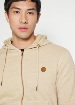 Indicode Jeans Bluza Rozpinana - Cornstalk | Modna Bluza Męska | Odzież -Indicode Jeans Sklep f48a00c5f31a42c094a6399c9b84b886 scaled