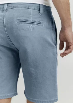 Indicode Jeans IDGODO - Szorty Jeansowe - Dim Blue | Wysoka Jakość | Odzież Męska 9 Indicode Jeans IDGODO - Szorty Jeansowe - Dim Blue | Wysoka Jakość | Odzież Męska -Indicode Jeans Sklep f4ef162b2635457b8bbd02820396a1ba scaled