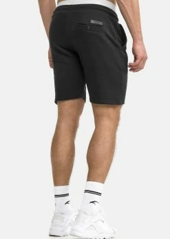 Indicode Jeans Yates - Szorty Męskie Czarny - Wygodne i Stylowe 8 Indicode Jeans Yates - Szorty Męskie Czarny - Wygodne i Stylowe -Indicode Jeans Sklep f53f41170ca341eba92d43c624c67cfd scaled