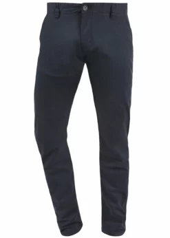 Indicode Jeans IDPENEFAL - Chinosy - Spodnie męskie w kolorze granatowym 9 Indicode Jeans IDPENEFAL - Chinosy - Spodnie męskie w kolorze granatowym -Indicode Jeans Sklep f5a1e4317a6f4ec98d693957f09f4fd7 scaled